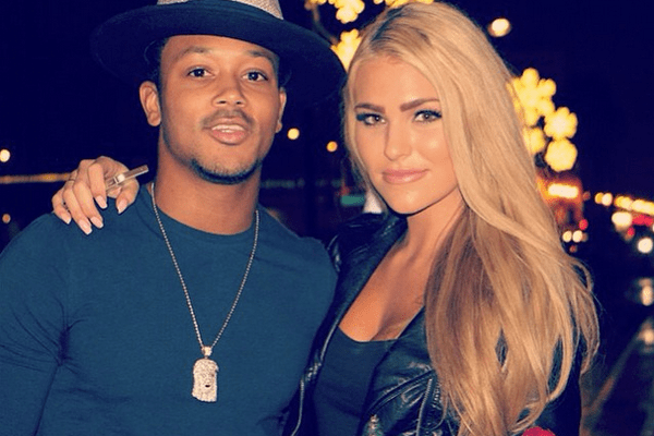 Romeo Miller dating while girlfriend picks up racial criticism