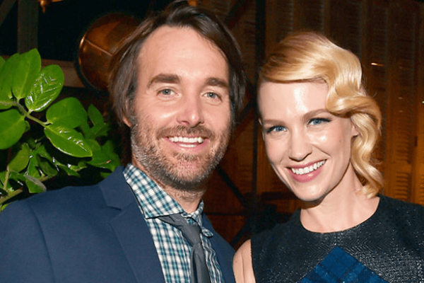 Will Forte’s dating affair with girlfriends! Wanting to get married?