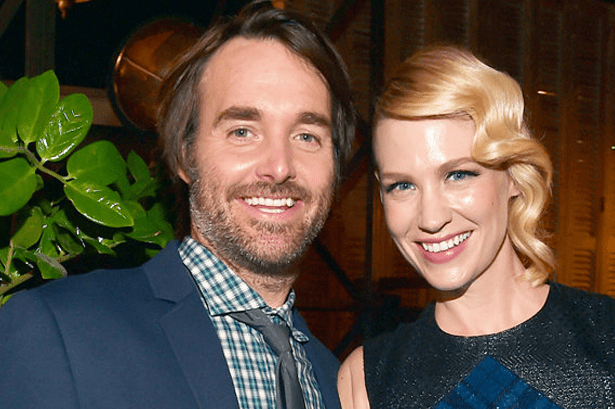 Will Forte’s dating affair with girlfriends! Wanting to get married?