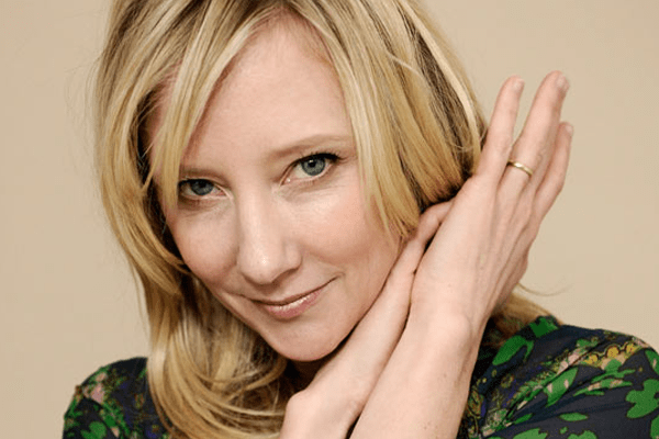 Anne Heche Career, Bio, Affairs, Achievements and Personal Life