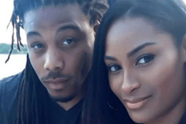 WAGS Miami superstars, Ashley Nicole and Philip Wheeler tied the knot