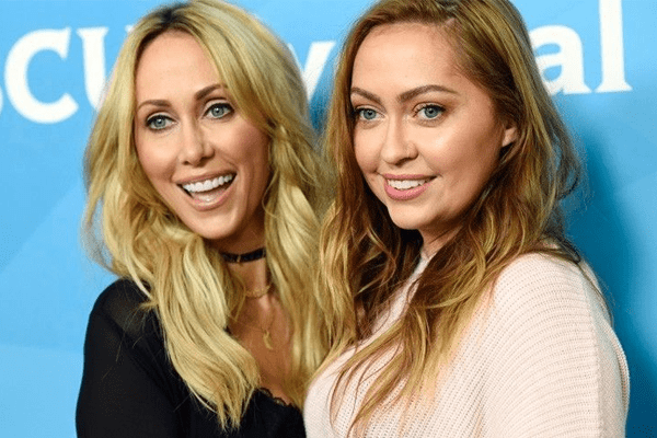 Tish and Brandi Cyrus share the reason of Miley Cyrus’s “So Happy” temperament these days!