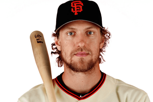 Hunter Pence Career, Age,Married, Net Worth and Wife