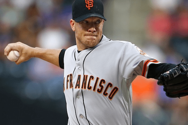 Jake Peavy Success, Net Worth, Bio, Profession and Marriage