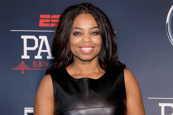Jemele Hill Profession, Bio, Dating,Marriage,Controversy and Achievements