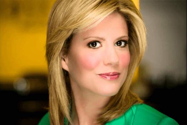Kirsten Powers Career, Net Worth and Contribution