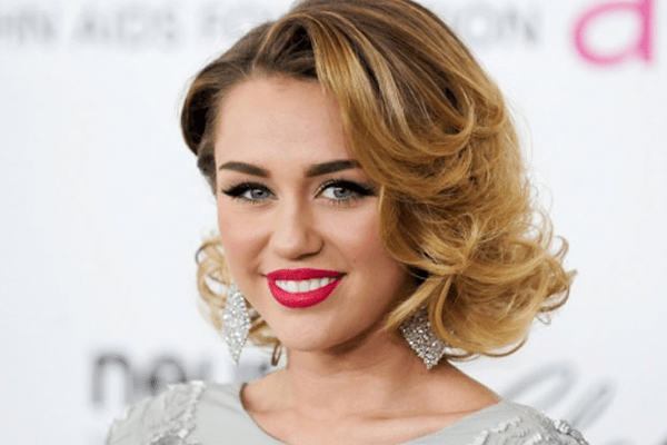 Secrets of the once-teen-icon Miley Cyrus
