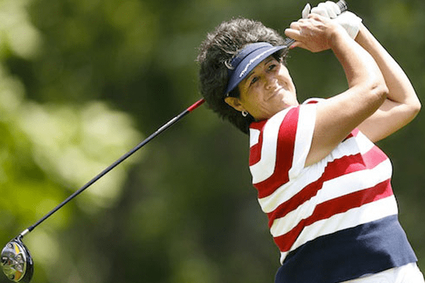 Nancy Lopez Career, Net Worth,Bio,Married, Personal Life and Awards