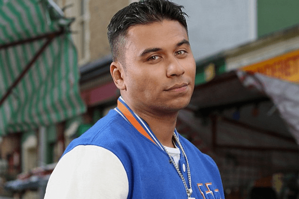 Ricky Norwood married or in a dating affair? Norwood talks about his depression!
