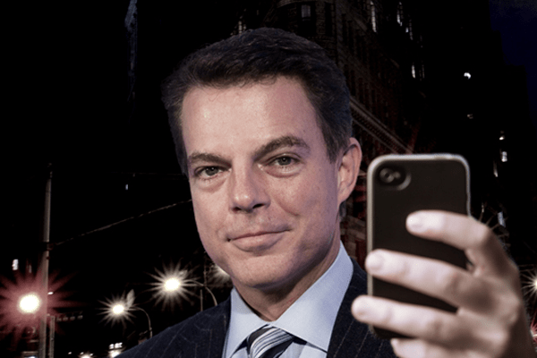 Shepard Smith Net Worth, Height, Wiki and Twitter