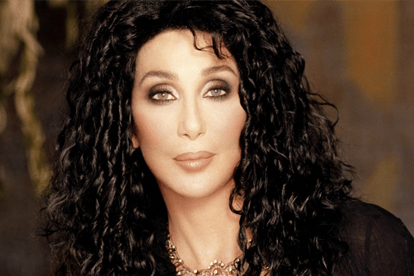 Cher- scandals and secrets over the years