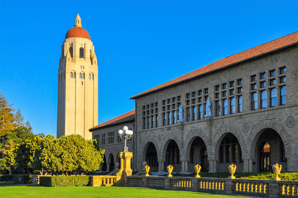 10 Finest Universities in the United States 2017 Ranking