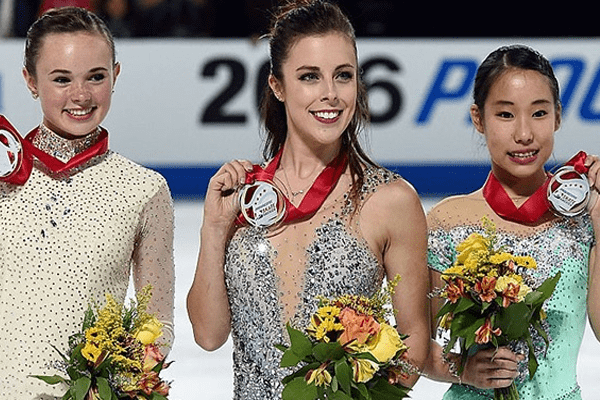 Net Worth of Ashley Wagner, Biography, Family, Career