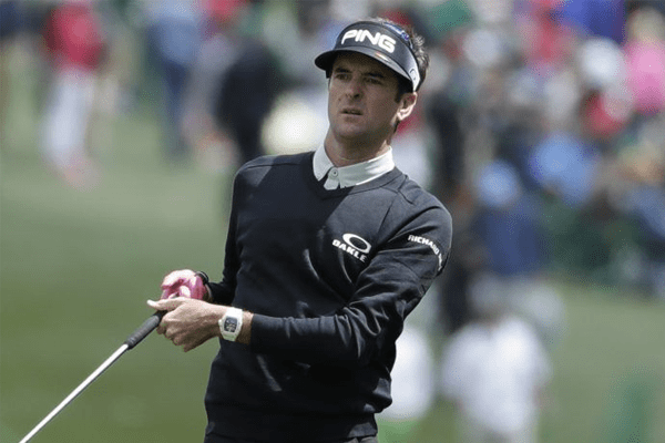 Bubba Watson Net Worth, Background, Professional Career, Awards and Wife