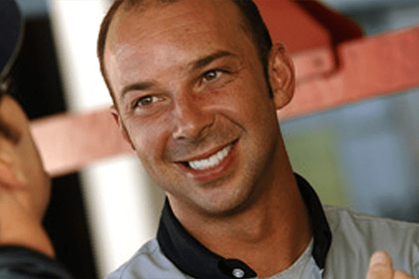 Chad Knaus Net Worth, Wiki, Early Days, Career, Wife and Appearances