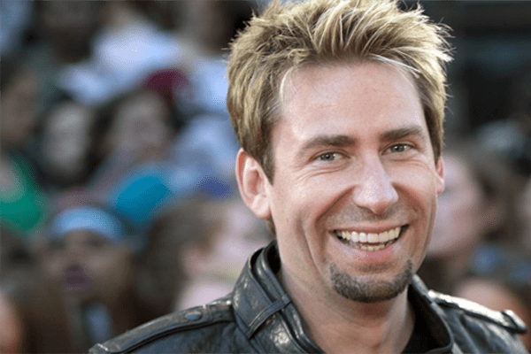 Chad Kroeger Age, Wife, Net Worth and Career