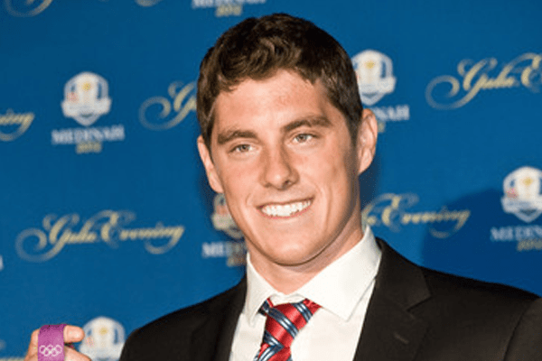 Conor Dwyer Career, Girlfriend, Twitter And Net Worth