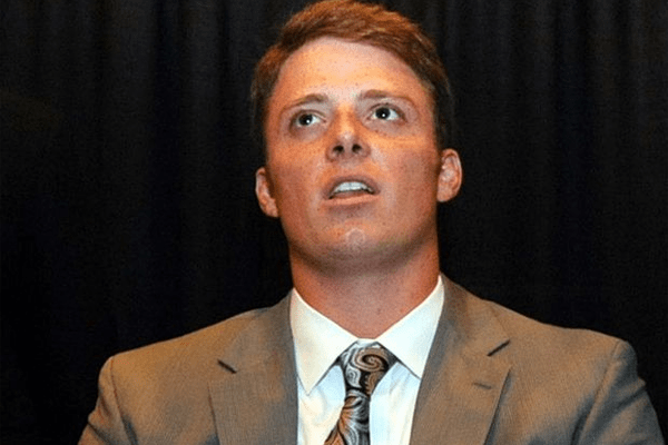 Greg McElroy Net Worth, Bio, Professional Career and Wife