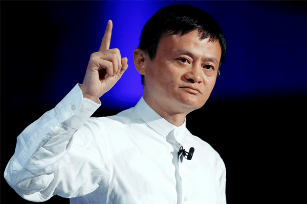 Jack Ma Net Worth, Wife, Story, Quotes, Alibaba, Success