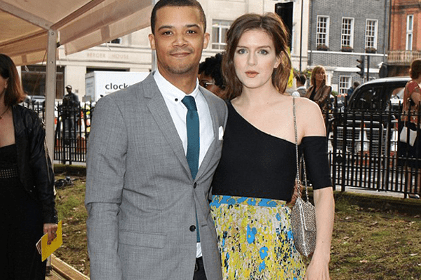 Game of Thrones star, Jacob Anderson’s dating affair with girlfriend going well?