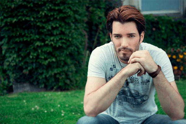 Jonathan Scott talks about his failed marriage! Dating a new girlfriend?