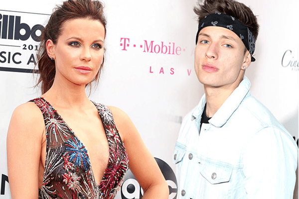 Kate Beckinsale,43, dating 21 year old Matt Rife: What you need to know