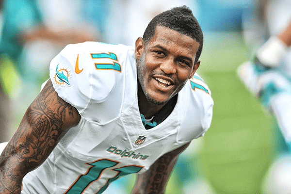 Mike Wallace NFL Career, Early Days, Achievement and Net Worth