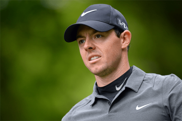 Rory McIlroy Net Worth, Background, Career, Awards, Relationship and ...