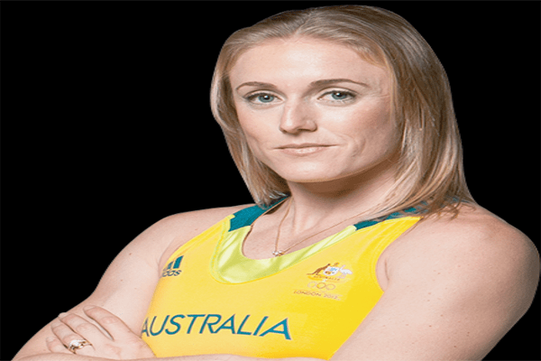 Sally Pearson Net Worth, Husband, Awards and Professional Career