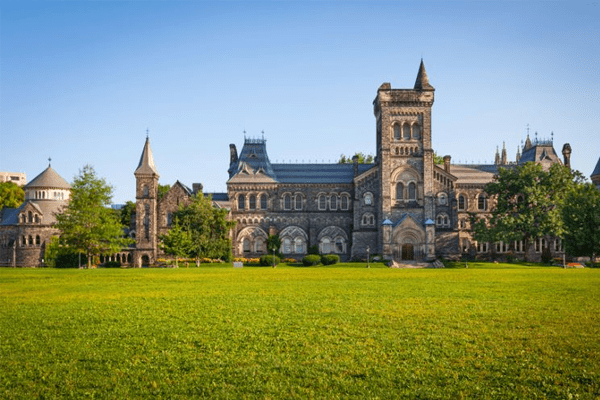 Top 10 Universities in Canada for 2017