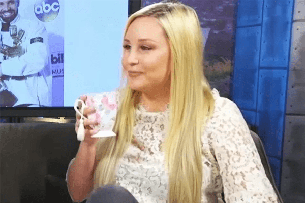Amanda Bynes Net Worth, Background, Acting, Awards, Legal Issues and Psychiatric Disorder
