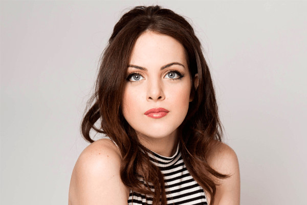 Elizabeth Gillies Net Worth, Bio,Background, TV Series, Films, Relationship and Physical Attributes