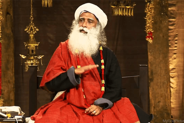 Jaggi Vasudev Net Worth, Early Life, Social Contributions, Recognition, Honors, Wife and Daughter