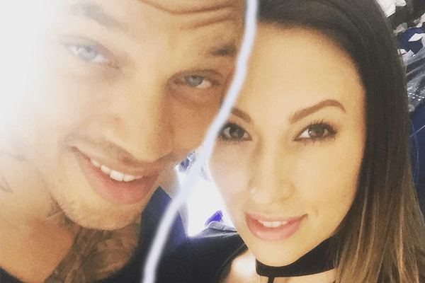 Jeremy Meeks, the hot felon files for a divorce from wife of 8 years