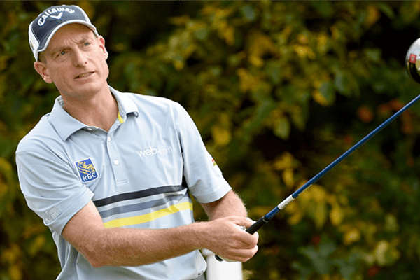 Jim Furyk Net Worth, Background, Career Highlights, Wife and Children
