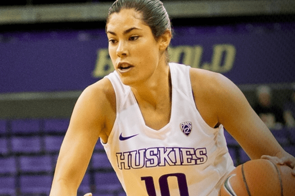 Kelsey Plum Salary, Background, High School Career, Professional Career, Awards and Relationship