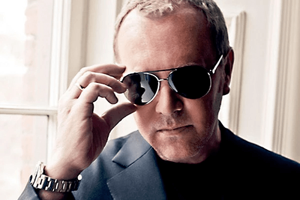 Michael Kors Net Worth, Bio, Wiki,Bags, Outlet, Age