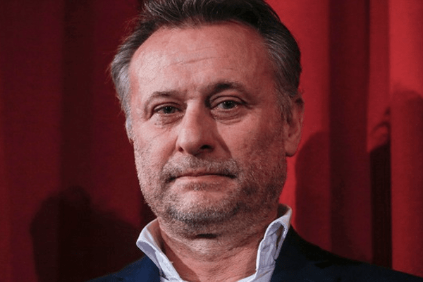 Michael Nyqvist Net Worth, Background, Career Highlights, Wife and Death