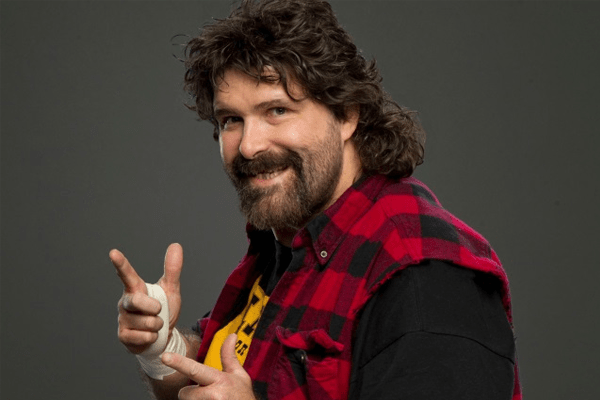 Mick Foley Net Worth, Background, Early Career, Professional Highlights, Writing and Books