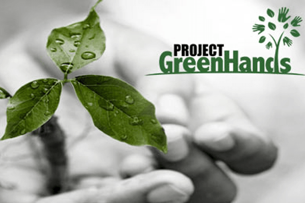 Project GreenHands (PGH)