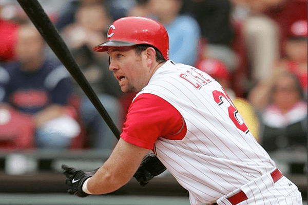 Sean Casey Salary, Background, Professional Career, Achievements and Philanthropy