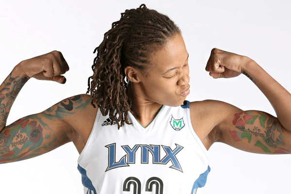Seimone Augustus Salary, Background, Career Highlights, Awards and Relationship