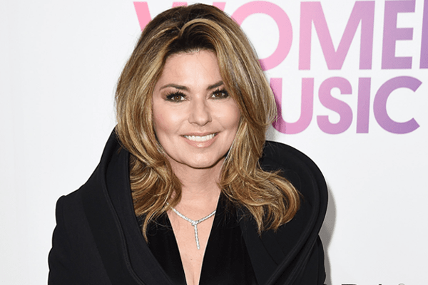 Must Watch! Shania Twain’s tribute to “Man I Feel Like a Woman” in new Music Video