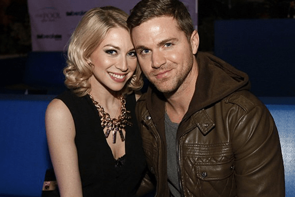 Stassi Schroeder and Patrick Meagher are “Back Again”?