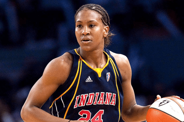 Tamika Catchings Salary, Background, Professional Career Highlights, Philanthropy and Husband