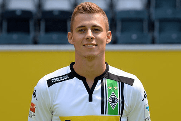 Thorgan Hazard Salary, Background, Professional Career Highlights, Personal Life and Net Worth