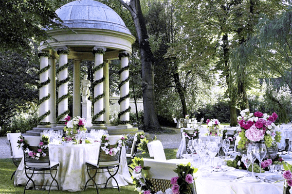 wedding destinations in Tuscany, Italy