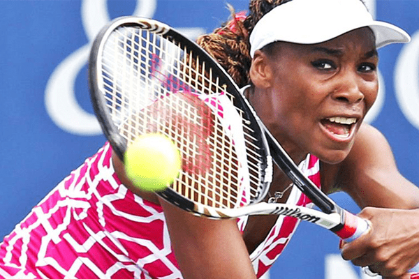 Venus Williams Net Worth, Age, Biography, Husband and Tennis
