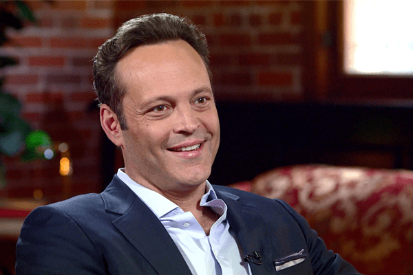 Vince Vaughn Net Worth, Background, Professional Career, Personal Life, Relationship, Wife and Children
