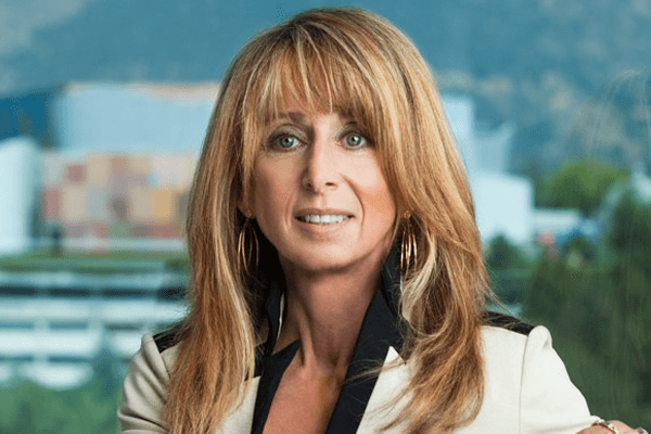 Bonnie Hammer Net Worth, Bio, Early Life, Education, Career Accomplishments, Boards, Social Activism, Awards and Personal Life